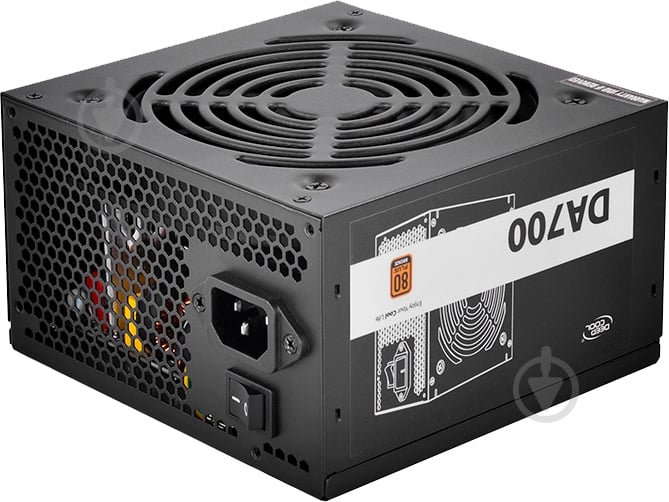 Блок питания DA700 DP-BZ-DA700N 700 Вт - фото 3