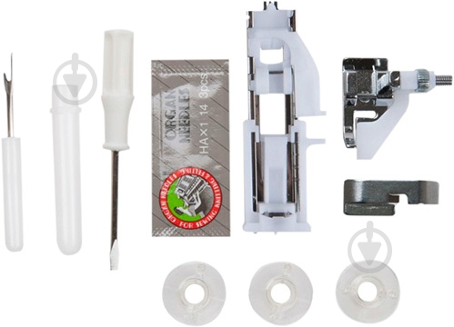 Швейная машина Janome PX-14 - фото 7
