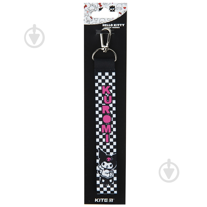 Брелок KITE HK23-3000-1 - фото 3