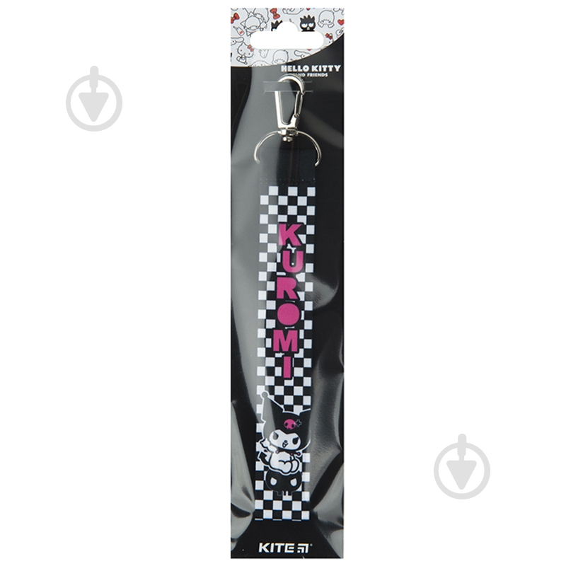 Брелок KITE HK23-3000-1 - фото 6