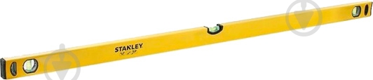 Рівень 120 см Stanley "Stanley Classic Box Level" STHT1-43106 - фото 1