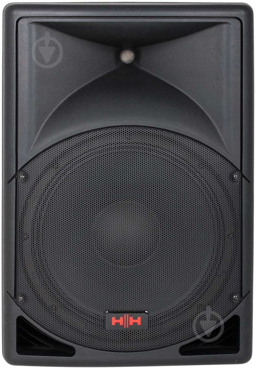 Акустическая система HH Electronics Electronics TRE-115A 1.0 black - фото 1 Акустическая система HH Electronics Electronics TRE-115A 1.0 black - фото 1