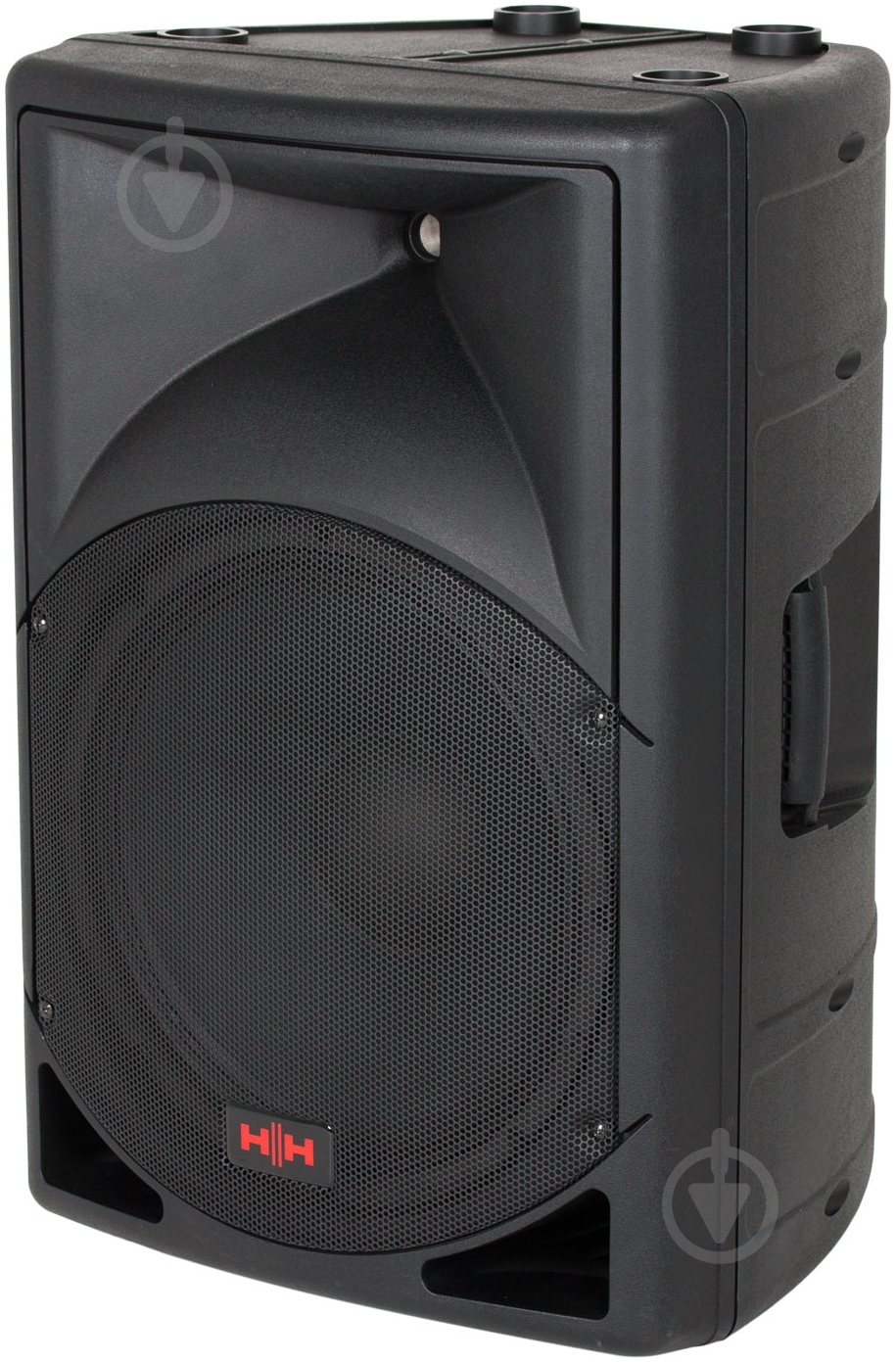 Акустическая система HH Electronics Electronics TRE-115A 1.0 black - фото 2 Акустическая система HH Electronics Electronics TRE-115A 1.0 black - фото 2
