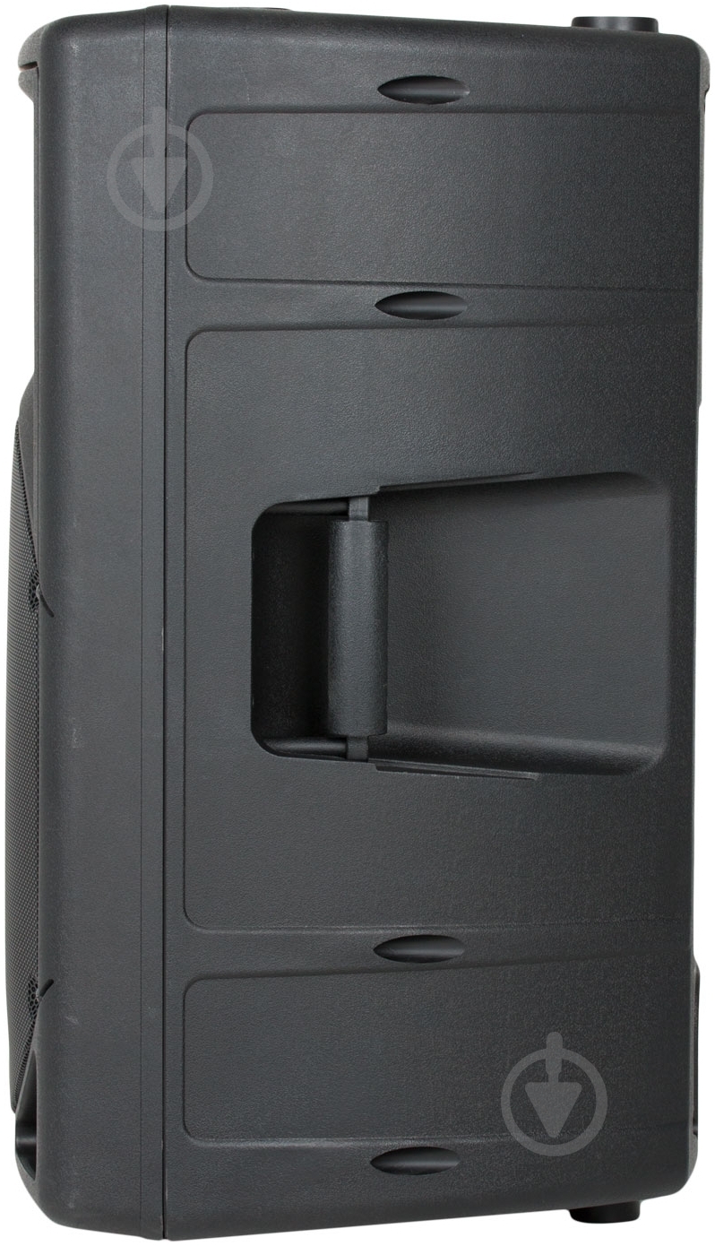 Акустическая система HH Electronics Electronics TRE-115A 1.0 black - фото 3 Акустическая система HH Electronics Electronics TRE-115A 1.0 black - фото 3