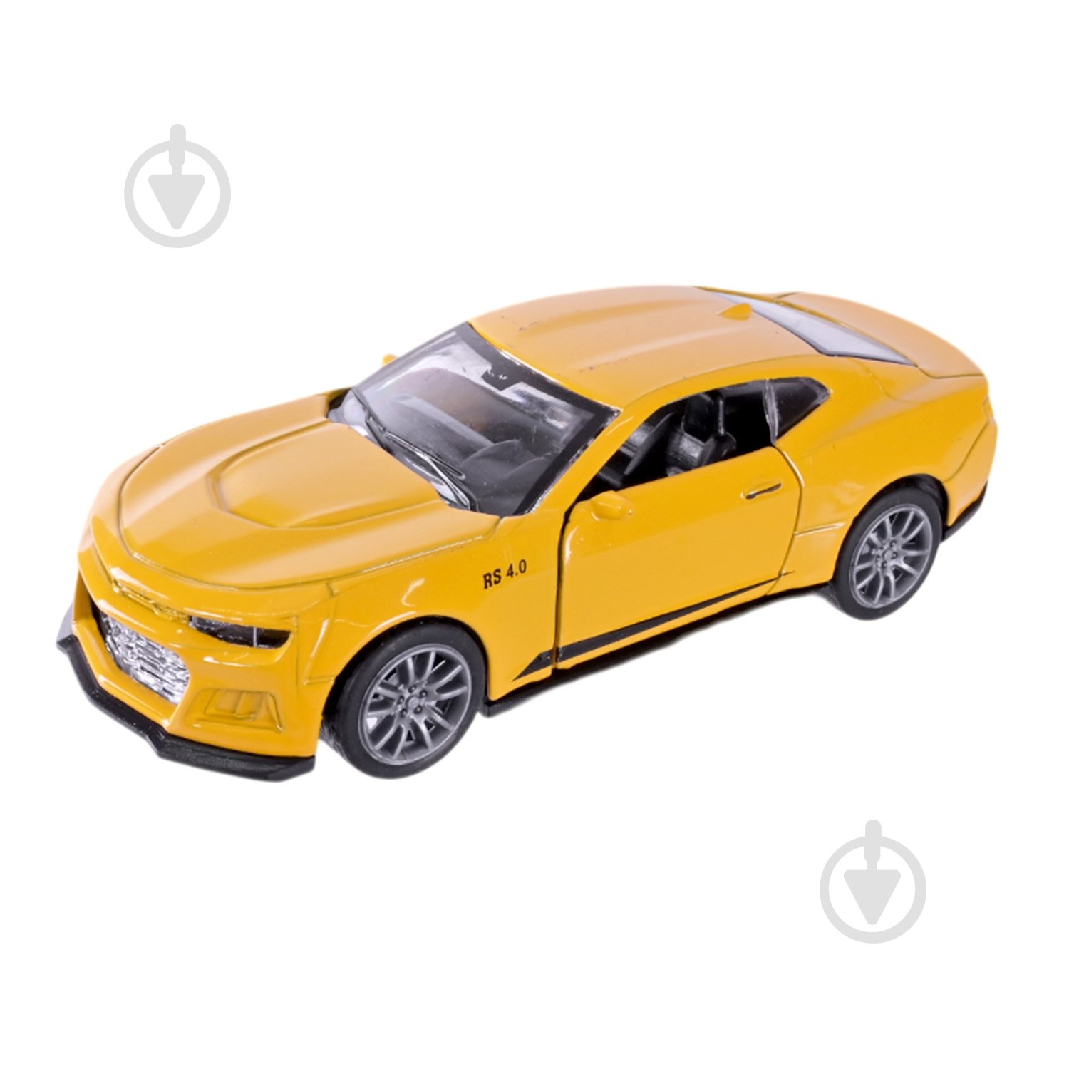 Машинка Автопром 1:32 AP74188 - фото 8