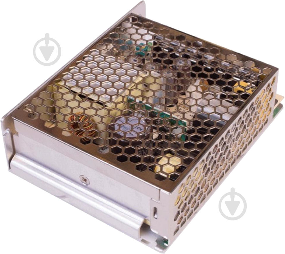 Блок питания Seasonic для сервера 108W SSE-1001HE-24 - фото 2