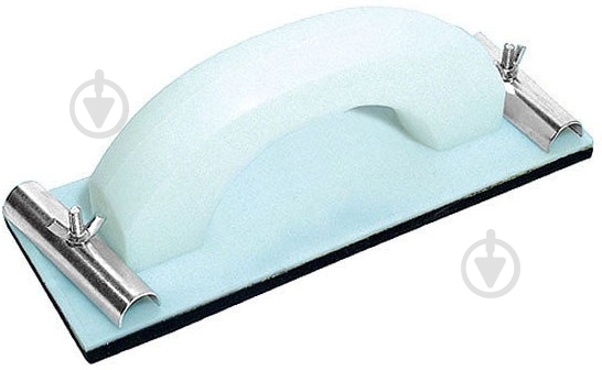 Терка TecnicBuild 230*105 - фото 1 Терка TecnicBuild 230*105 - фото 1