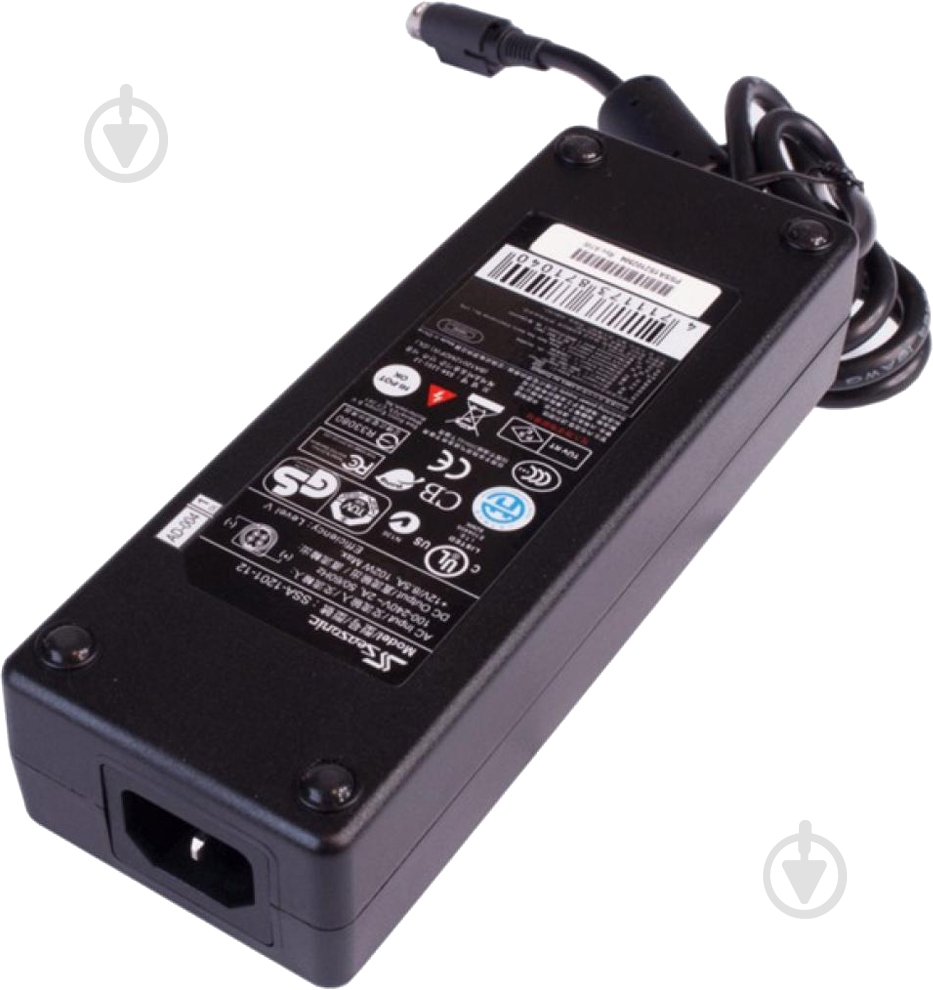 Блок питания Seasonic 120W SSA-1201-12 - фото 2