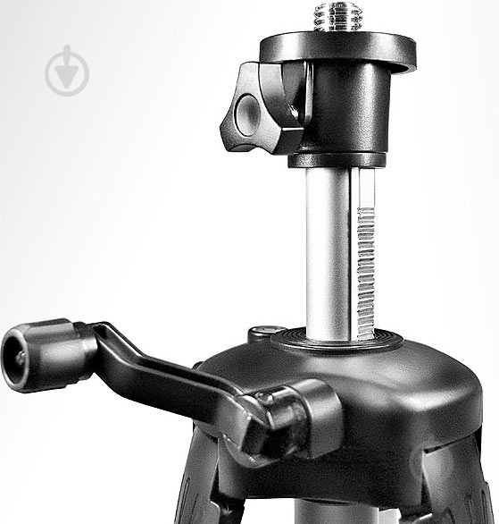 Тренога Stark для нивелира 1,5м - фото 7