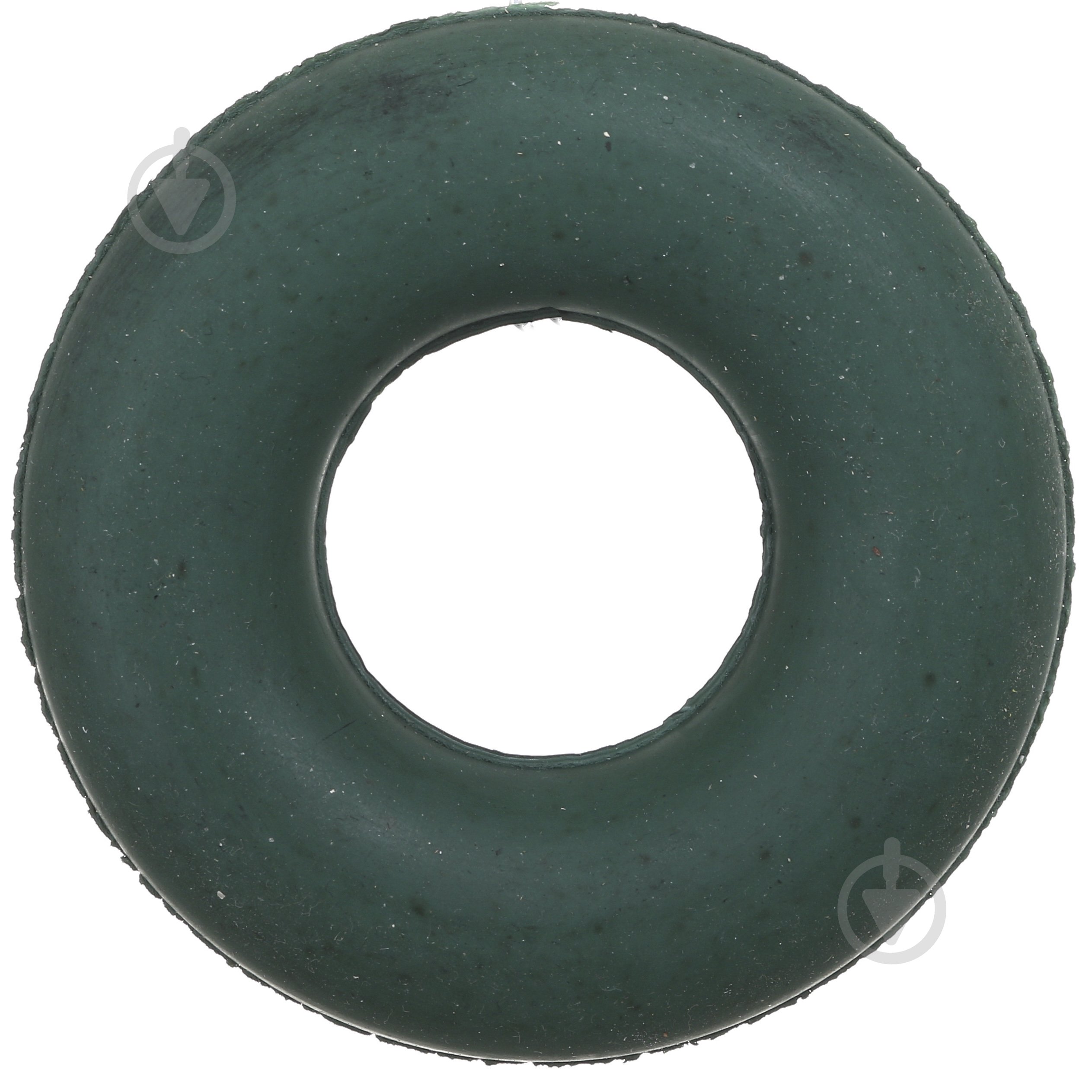 Эспандер CSP СВК1 8 см кольцо зеленый - фото 1