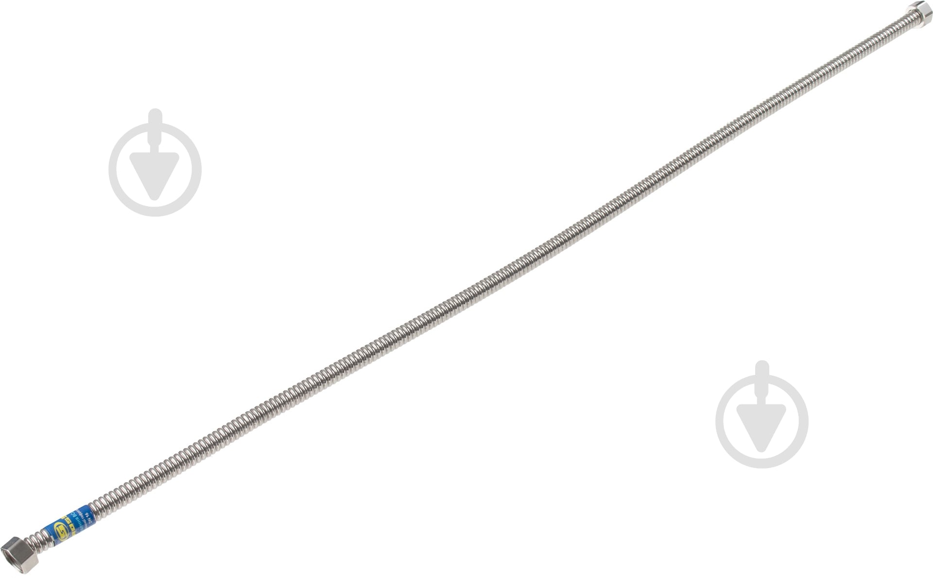 Шланг для воды Gross Ду1/2 ВВ 2,0 м - фото 1