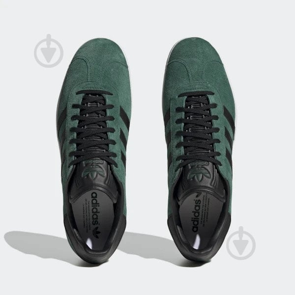 Кросівки Adidas BB5487 р.46 зелений - фото 5
