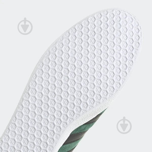 Кросівки Adidas BB5487 р.46 зелений - фото 8