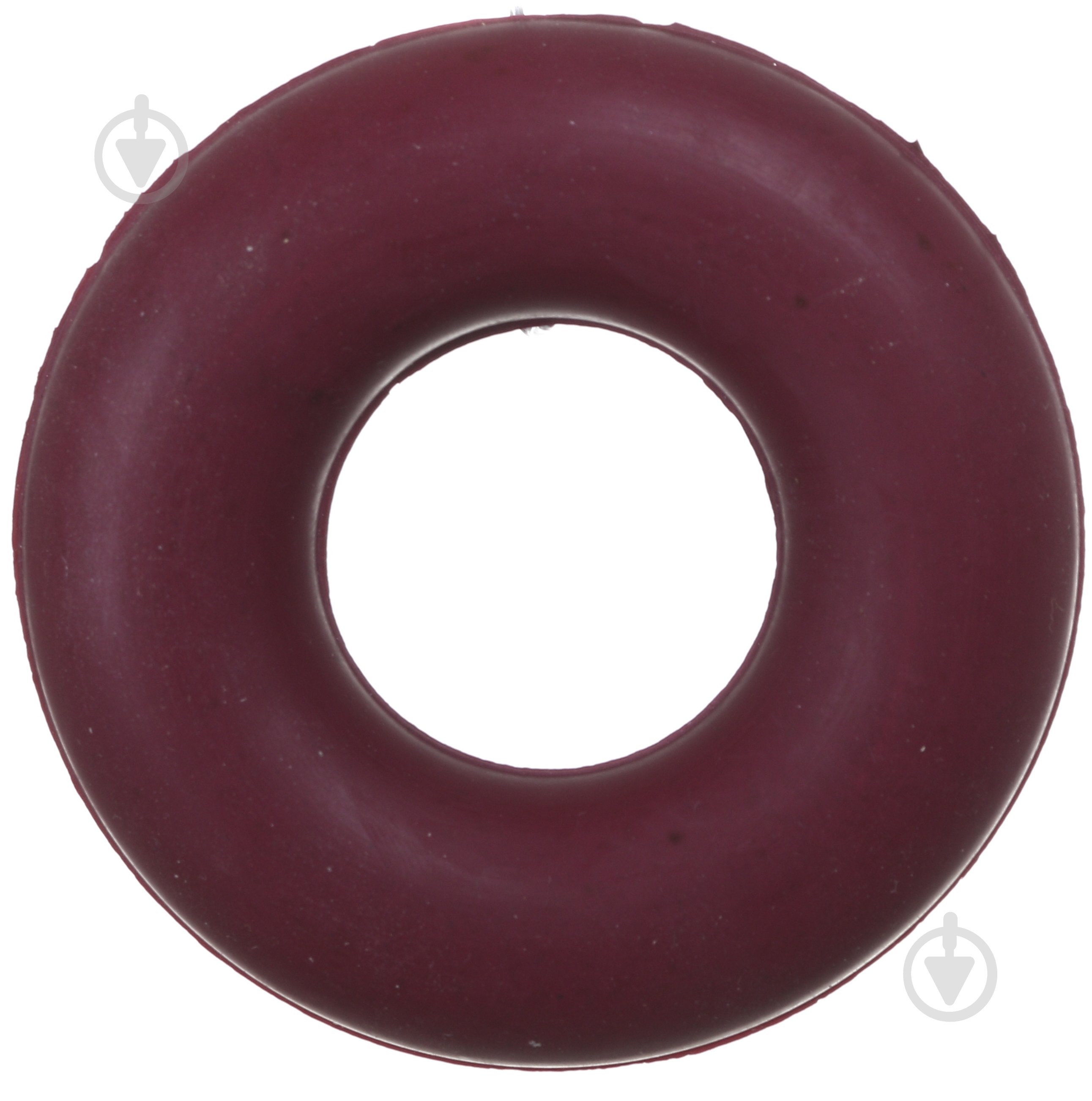 Эспандер CSP СВК1 8 см кольцо красный - фото 1