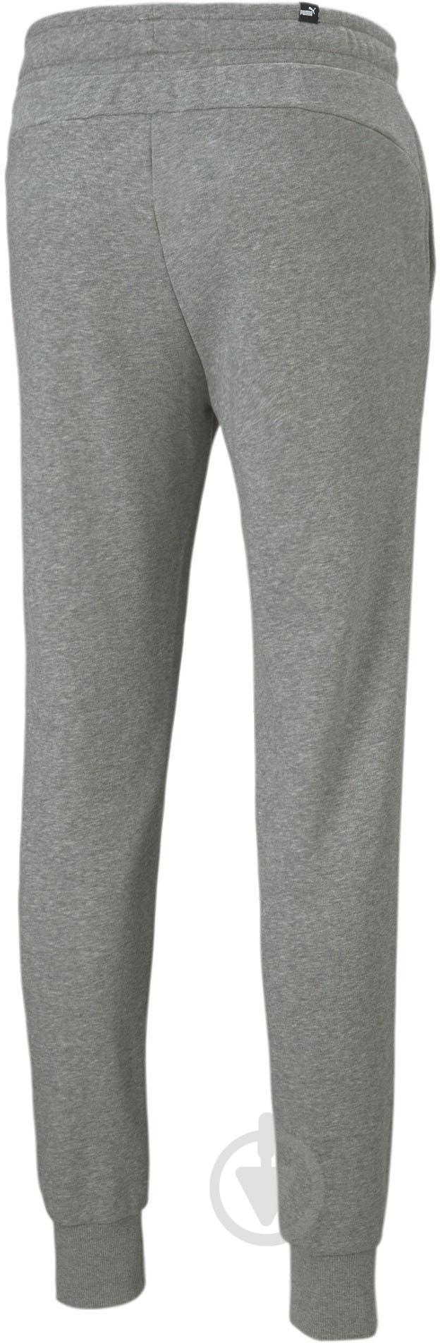 Брюки Puma ESS Slim Pants 58674903 р. L серый - фото 2