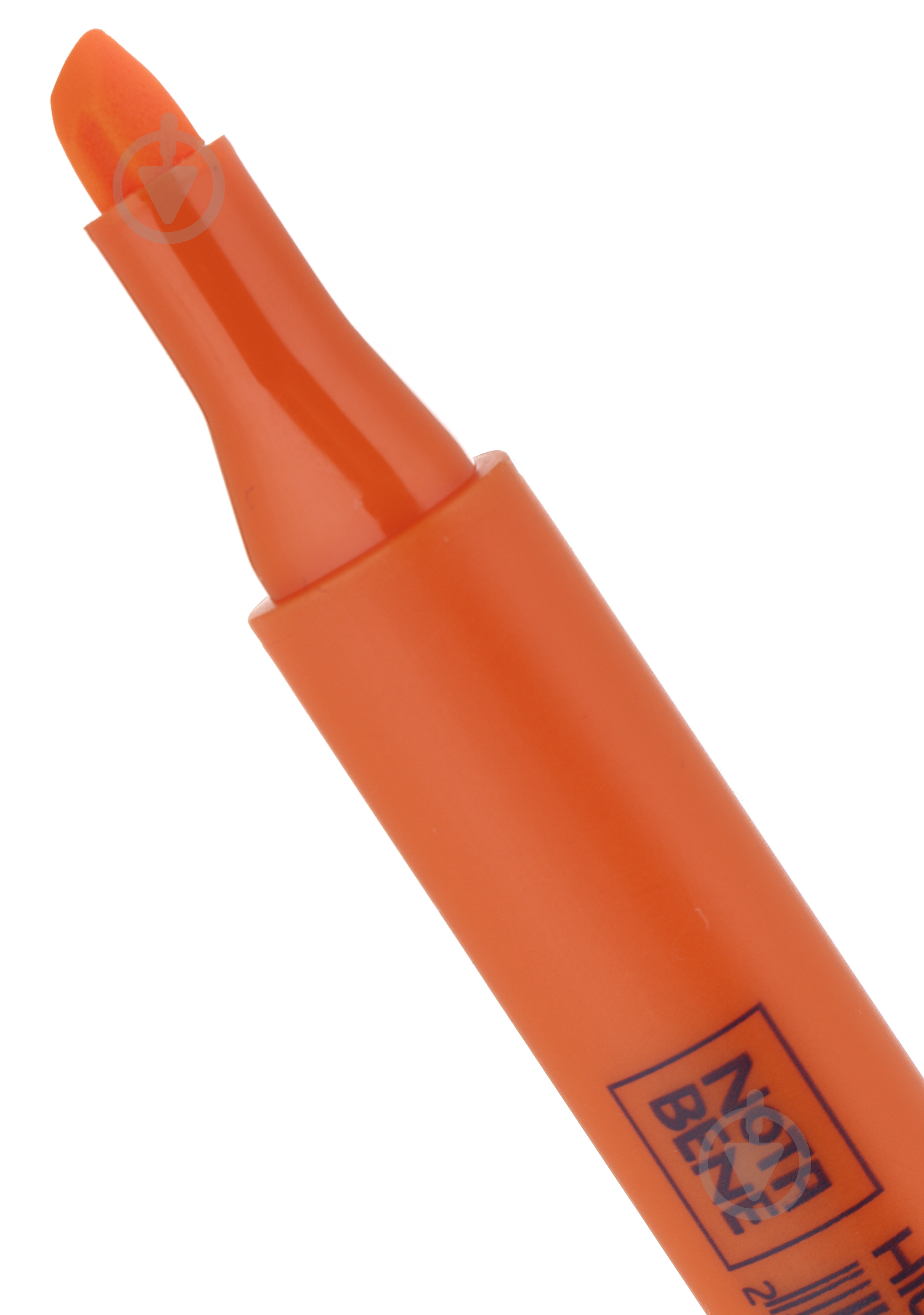 Маркер текстовый Nota Bene треугольный 2-3 мм оранжевый - фото 3 Маркер текстовый Nota Bene треугольный 2-3 мм оранжевый - фото 3