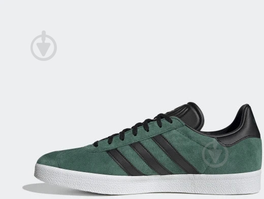 Кроссовки Adidas BB5487 р.45 1/3 зеленый - фото 2