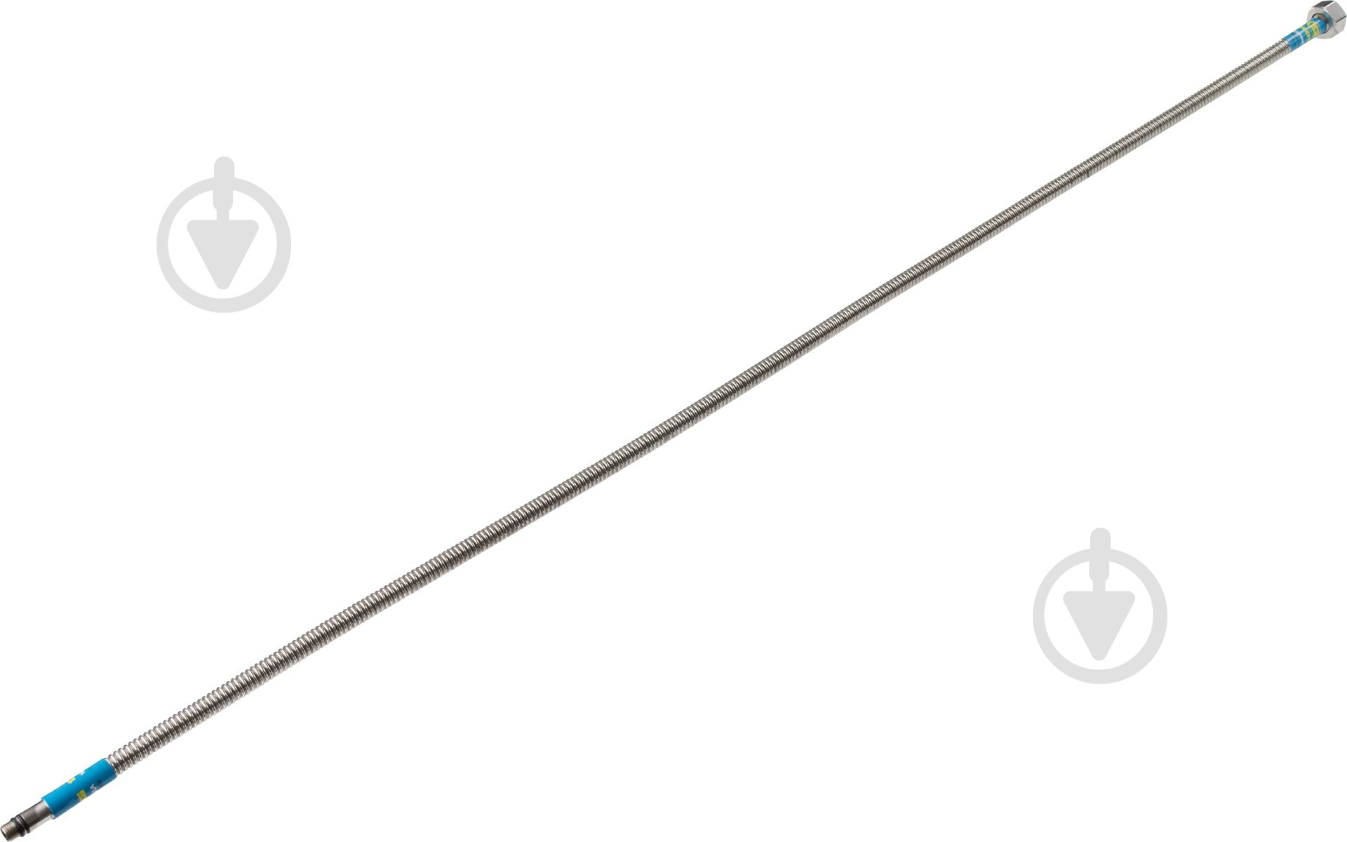 Шланг для воды Gross М10х1/2 1,0 м - фото 1 Шланг для воды Gross М10х1/2 1,0 м - фото 1