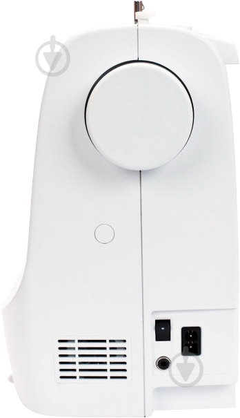 Швейная машина Minerva MC 80 - фото 6 Швейная машина Minerva MC 80 - фото 6
