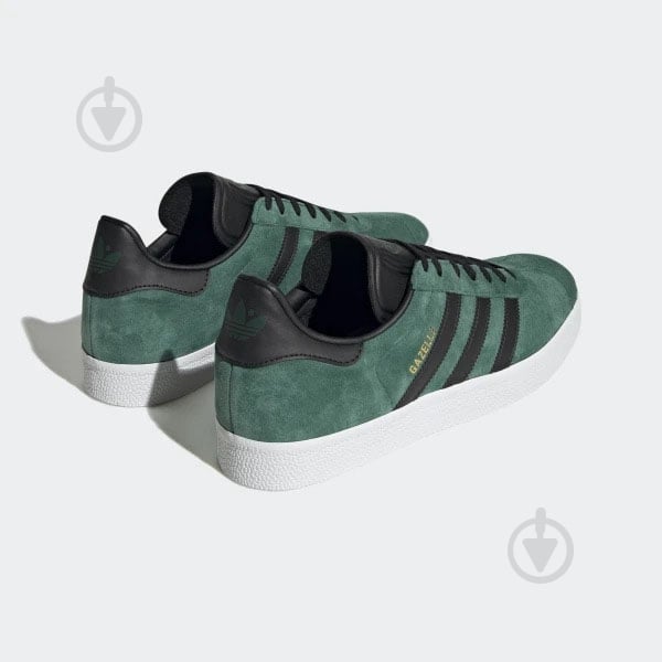 Кросівки Adidas BB5487 р.40 зелений - фото 4 Кросівки Adidas BB5487 р.40 зелений - фото 4