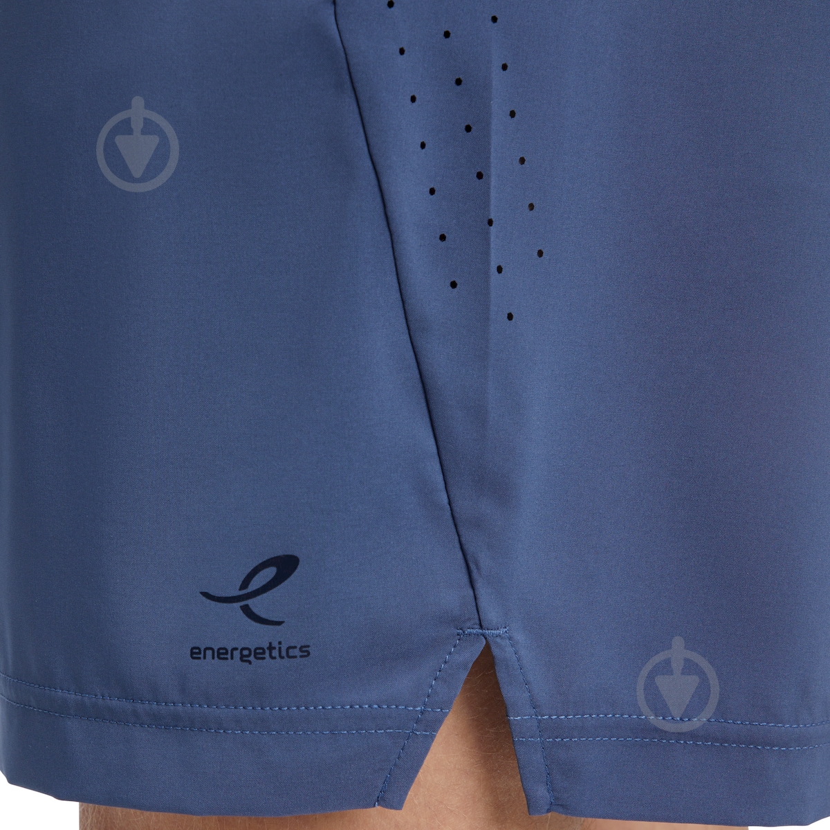 Шорти Energetics Freen II M 426812-513 р. XL синій - фото 3 Шорти Energetics Freen II M 426812-513 р. XL синій - фото 3