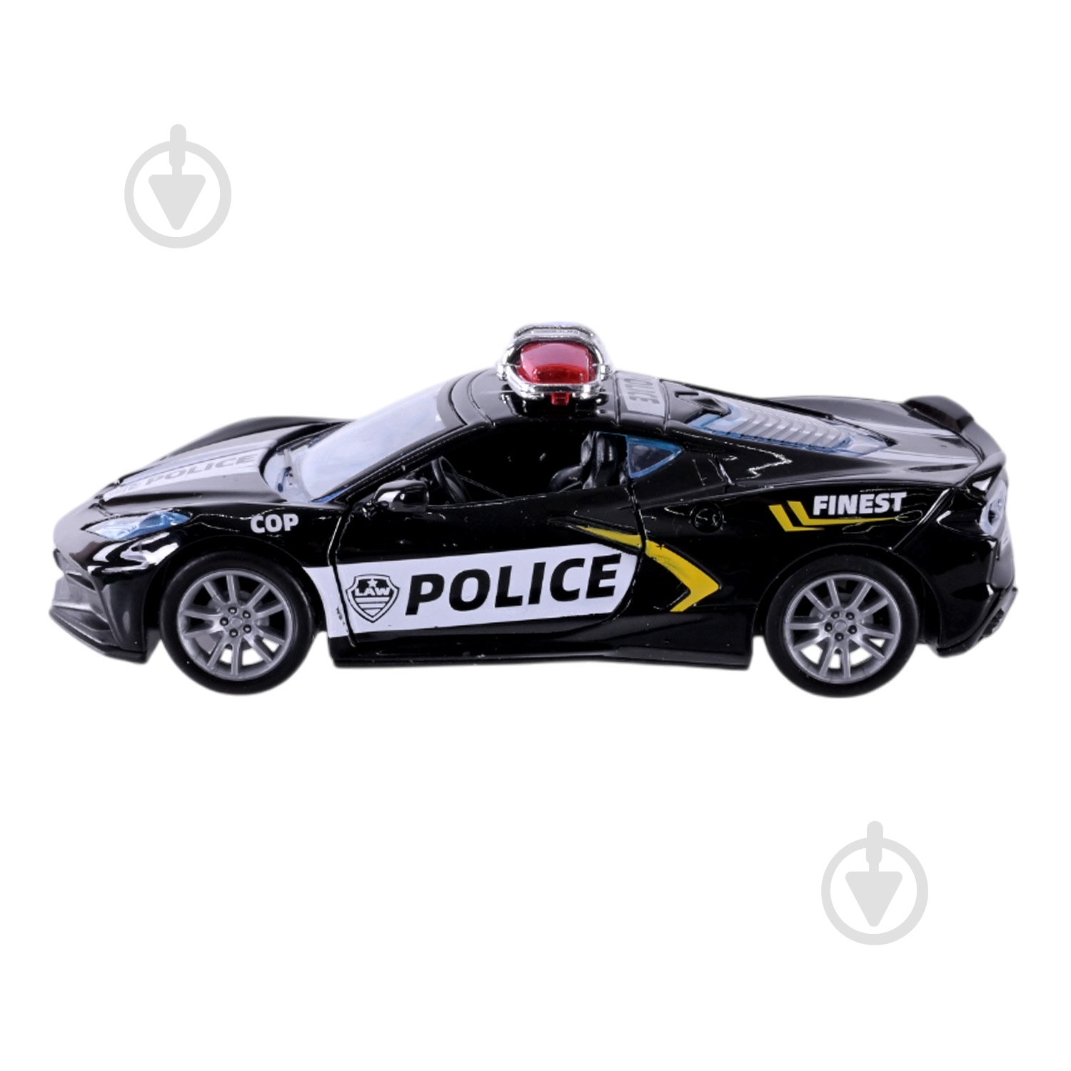 Машинка Автопром 1:32 AP74196 - фото 3