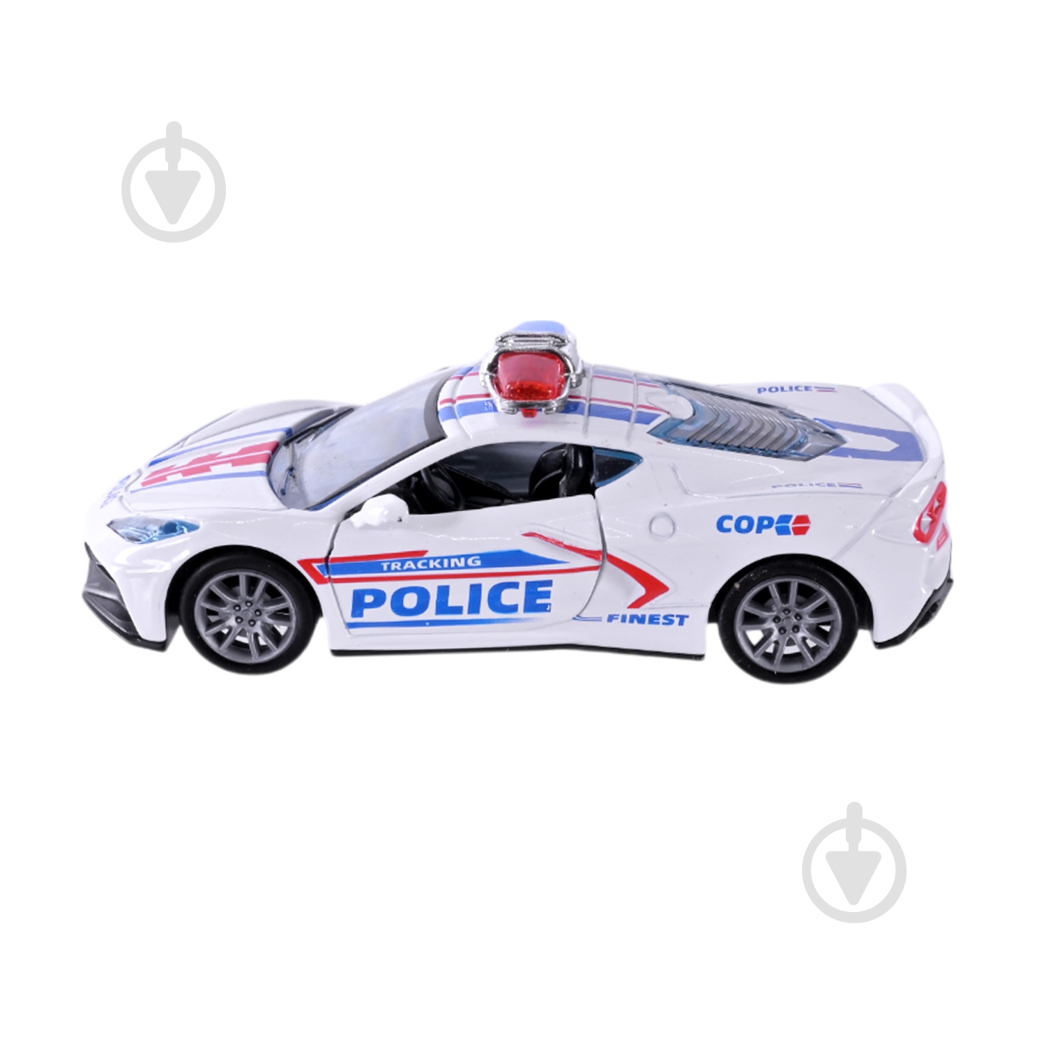 Машинка Автопром 1:32 AP74196 - фото 5