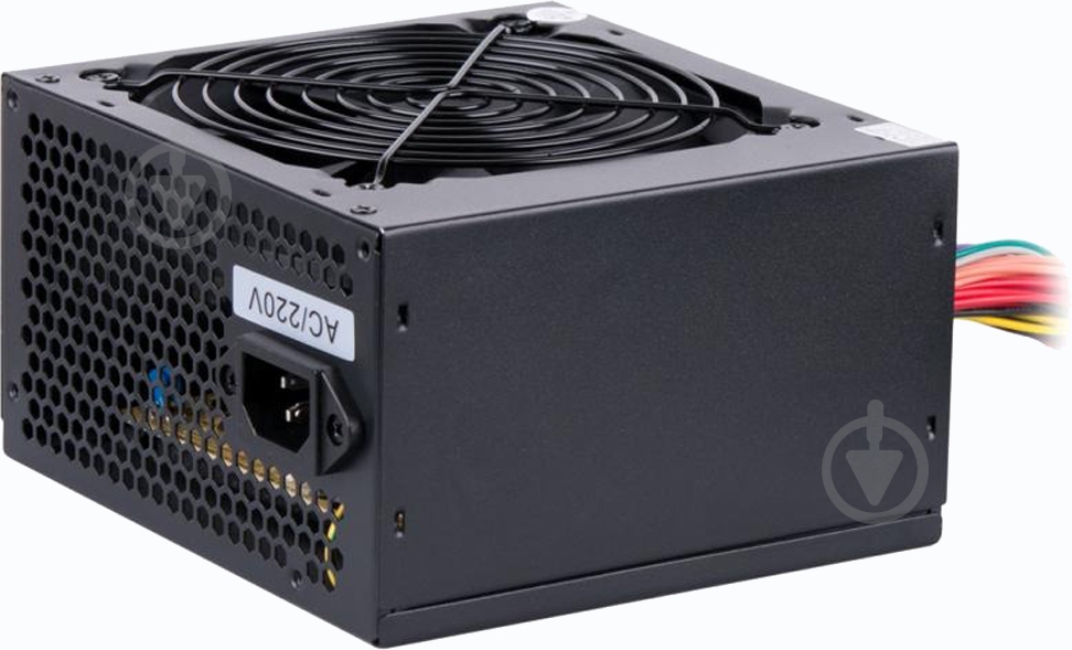 Блок питания Vinga VPS-400-120 400 Вт - фото 5