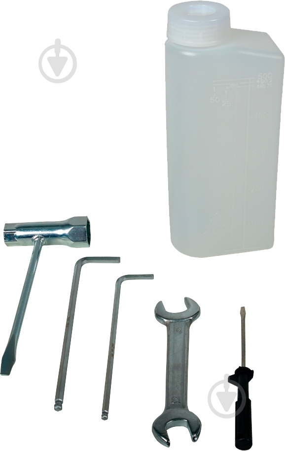 Бензорез Vitals BG 7235wp BG 7235wp - фото 5