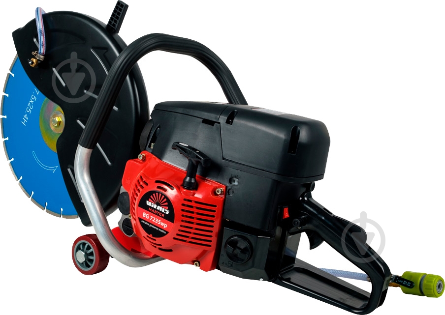 Бензорез Vitals BG 7235wp BG 7235wp - фото 4