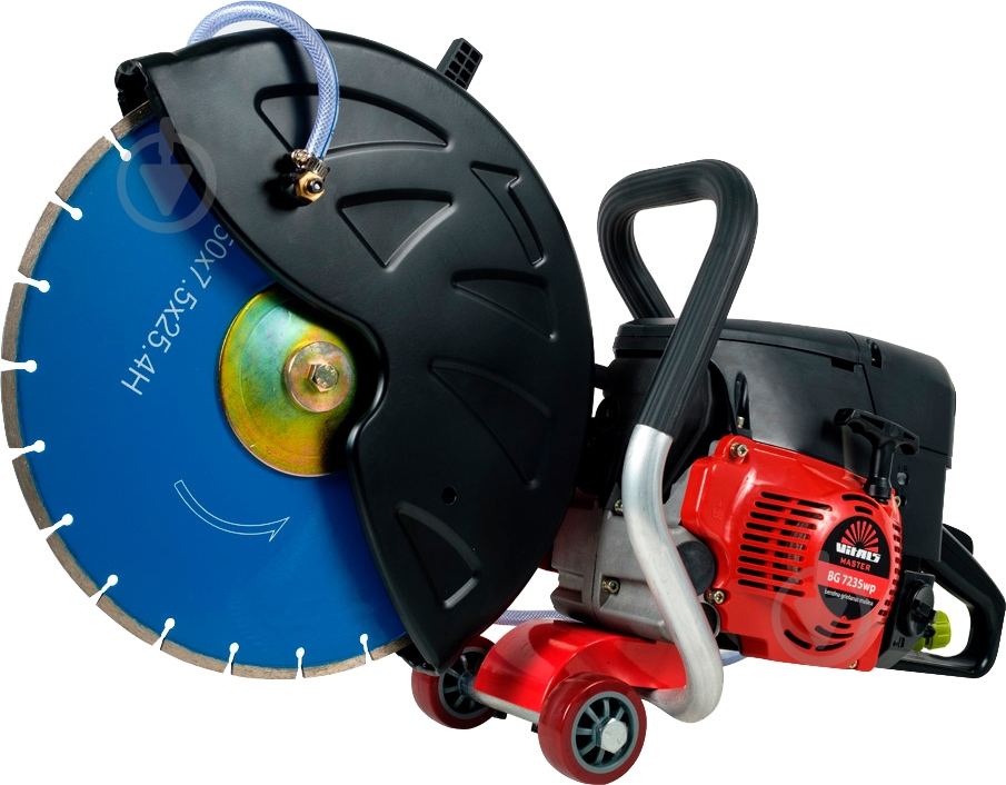 Бензорез Vitals BG 7235wp BG 7235wp - фото 1