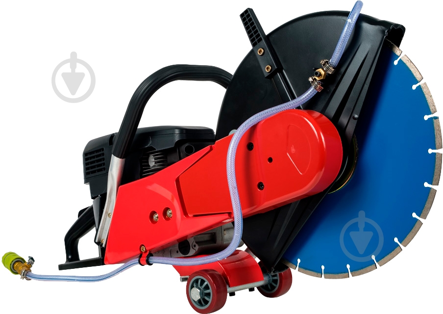 Бензорез Vitals BG 7235wp BG 7235wp - фото 3