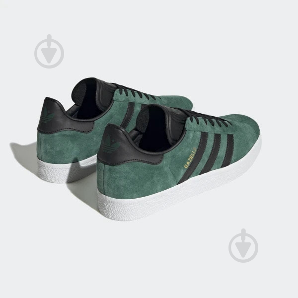 Кросівки Adidas BB5487 р.41 1/3 зелений - фото 4
