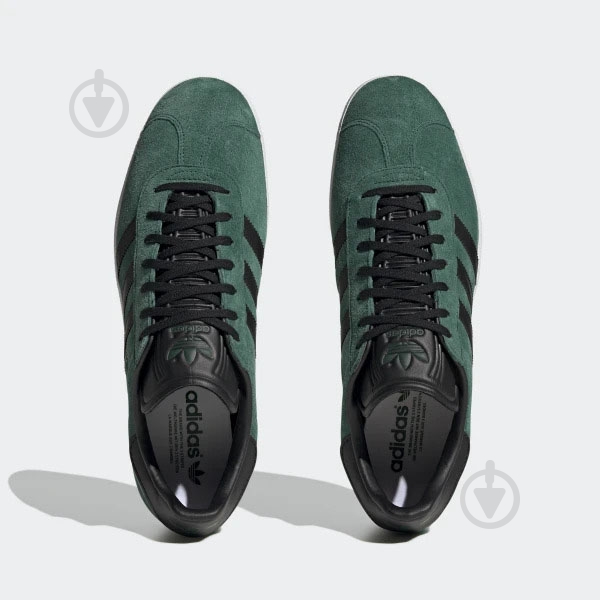 Кросівки Adidas BB5487 р.41 1/3 зелений - фото 5