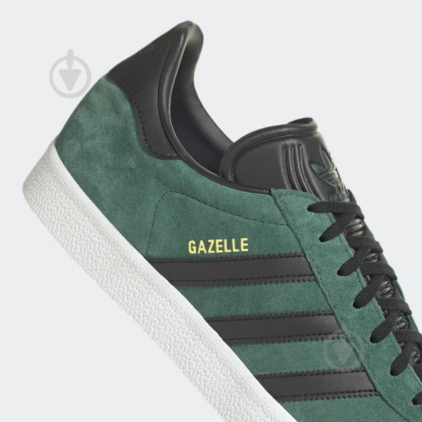 Кросівки Adidas BB5487 р.41 1/3 зелений - фото 7