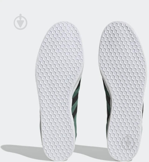Кросівки Adidas BB5487 р.41 1/3 зелений - фото 9