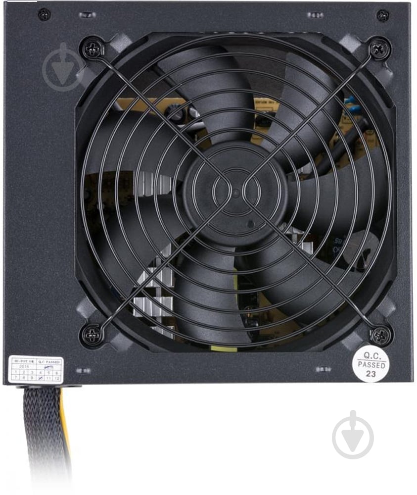 Блок питания Vinga VPS-400A-120 400 Вт - фото 2