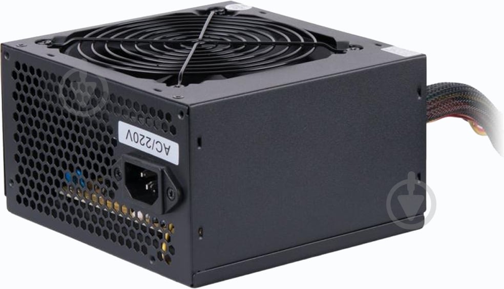 Блок питания Vinga VPS-400A-120 400 Вт - фото 5