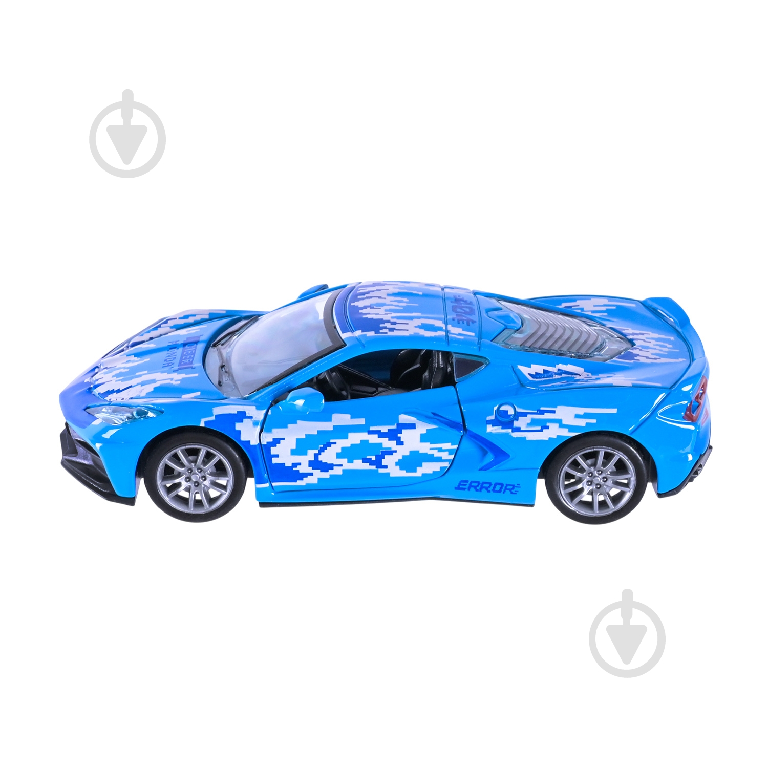 Машинка Автопром 1:32 AP74194 - фото 4