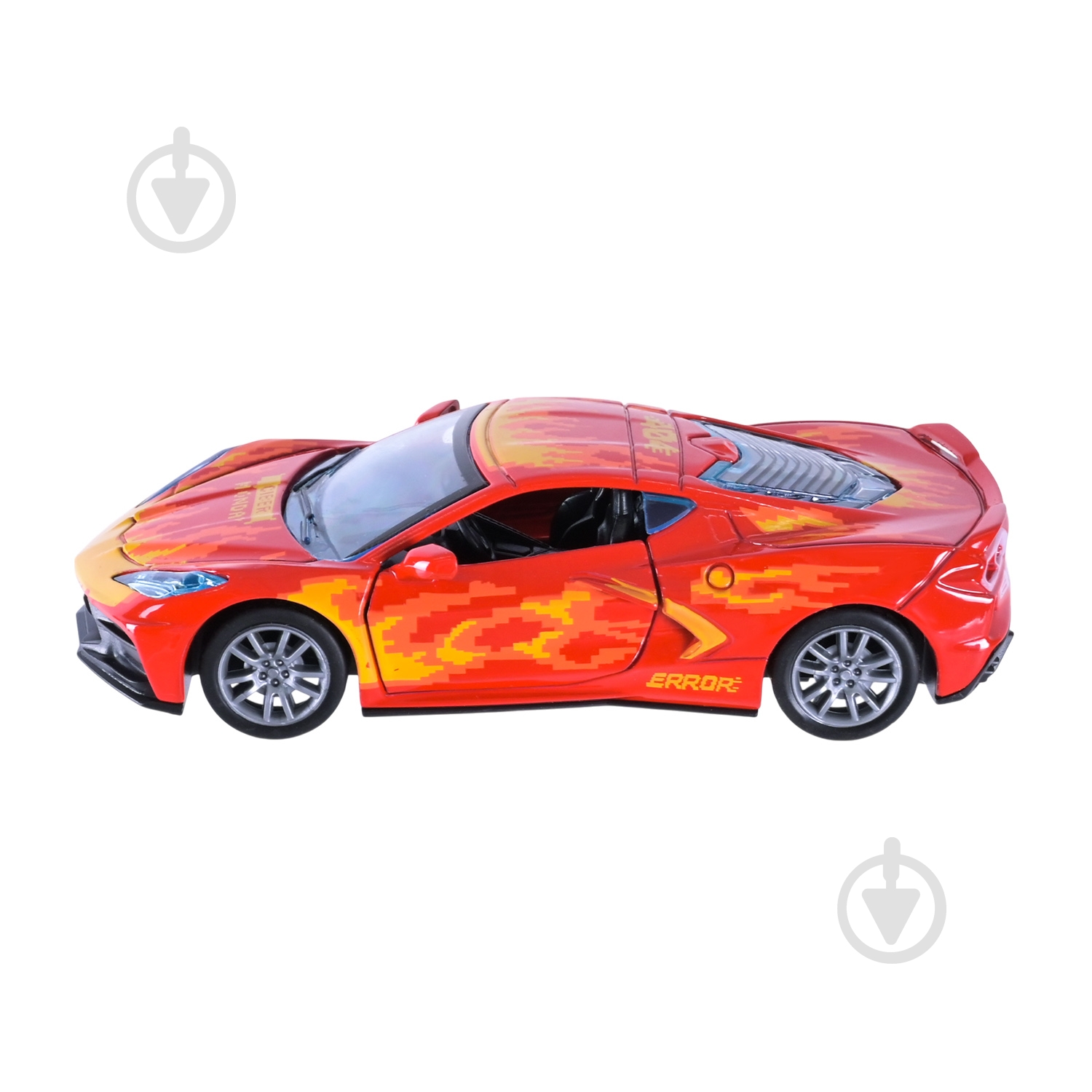 Машинка Автопром 1:32 AP74194 - фото 6