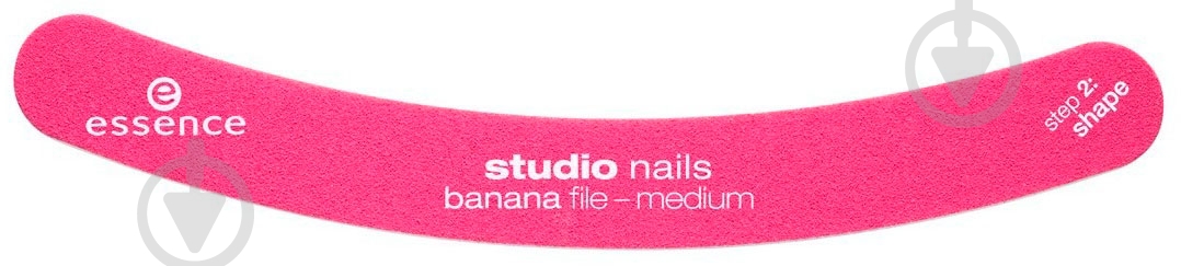 Пилочка для ногтей Essence ESS - фото 1
