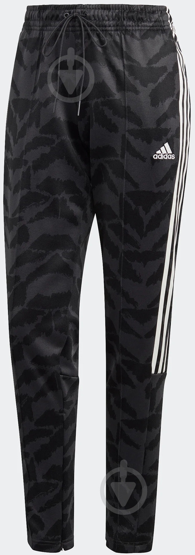 Брюки Adidas IC6655 р. L черный - фото 6