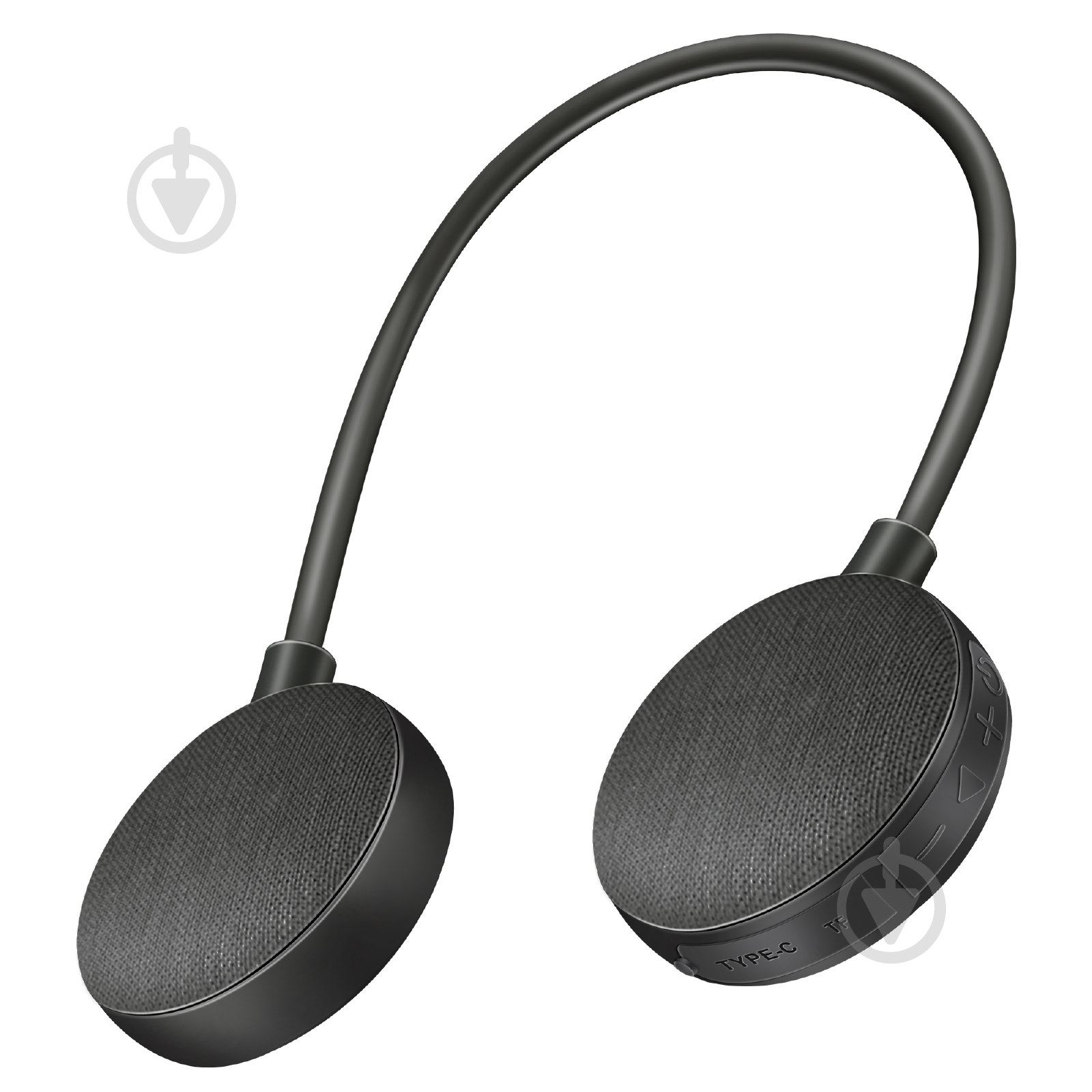 Акустична система Promate Hook-2 black (hook-2) - фото 1