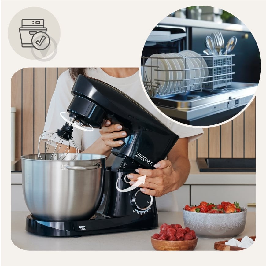 Zeegma PLANEET EASY BLACK - фото 3 Zeegma PLANEET EASY BLACK - фото 3