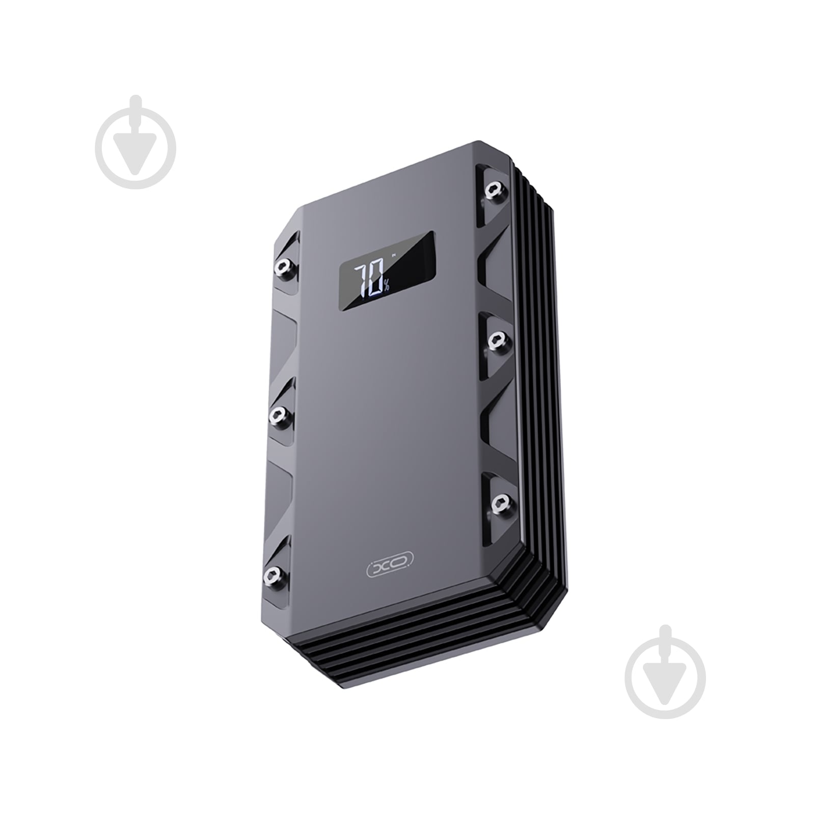 Пусковое устройство Xo CZ025 (CZ025.black) - фото 2