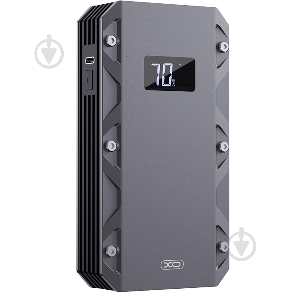 Пусковое устройство Xo CZ025 (CZ025.black) - фото 1