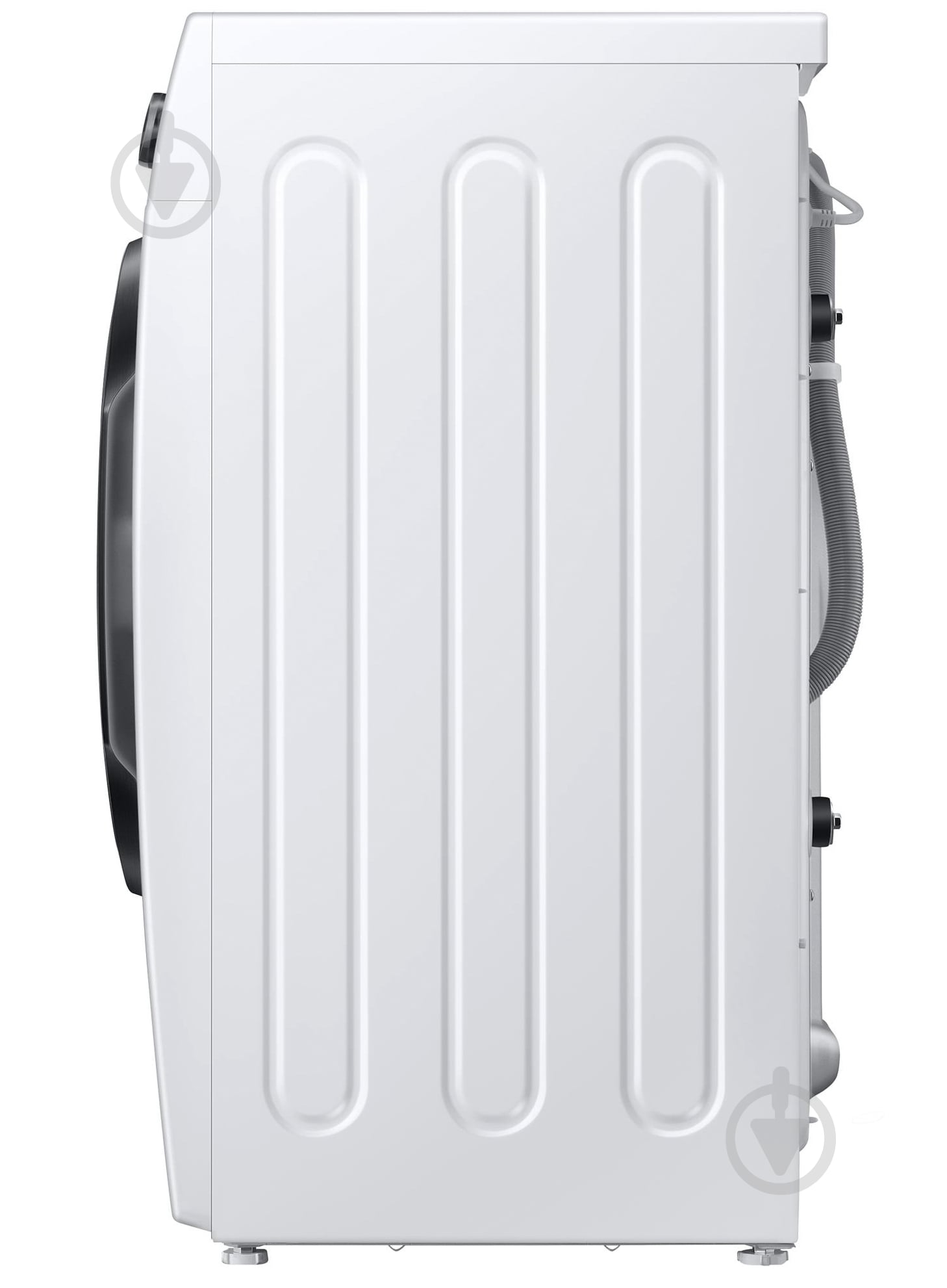 Стиральная машина Samsung WW70AGAS22AEUA - фото 4