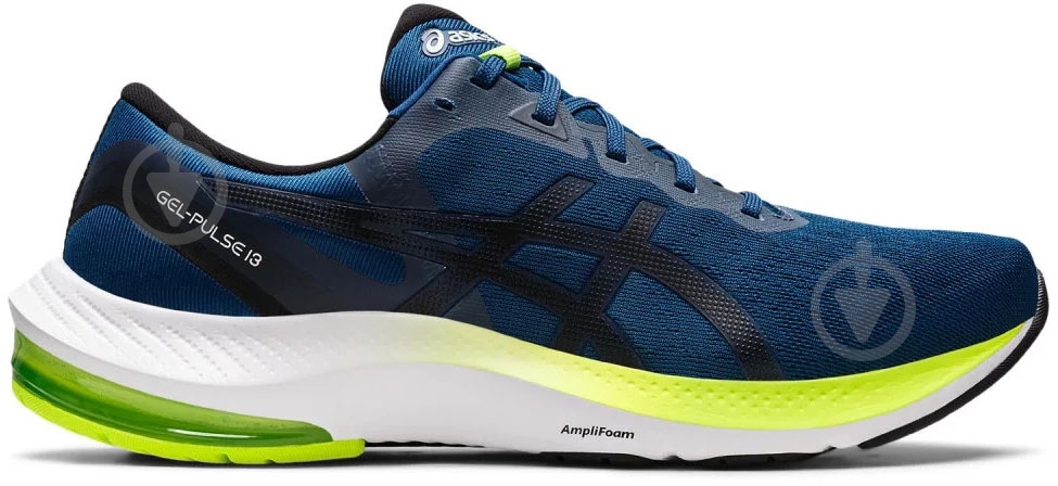 Кроссовки Asics 1011B175-402 р.46,5 - фото 1