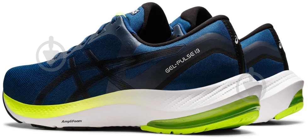 Кроссовки Asics 1011B175-402 р.46,5 - фото 4