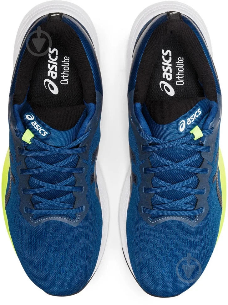 Кроссовки Asics 1011B175-402 р.46,5 - фото 5